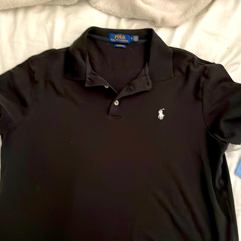 Polo medium